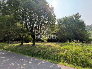  Terrain � vendre 1185 m�