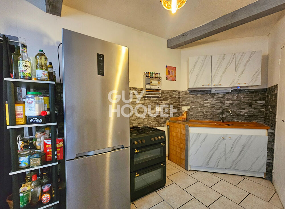 Maison Olonzac 3 pièce(s) 40 m2