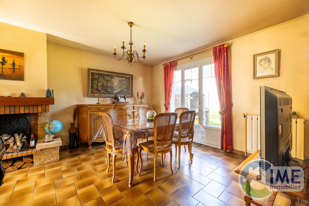 Vente Maison Maison Savigny Sur Orge 6 pièce(s) 110 m2 Savigny sur orge