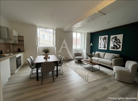  Appartement � louer 3 pi�ces 61 m�