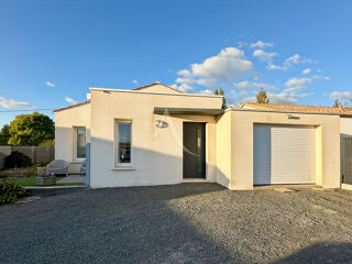 Maison 3 pièces 79 m² · au Perrier · 79 m² · 229 000 €