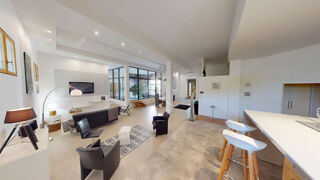  Maison � vendre 15 + pi�ces 519 m�