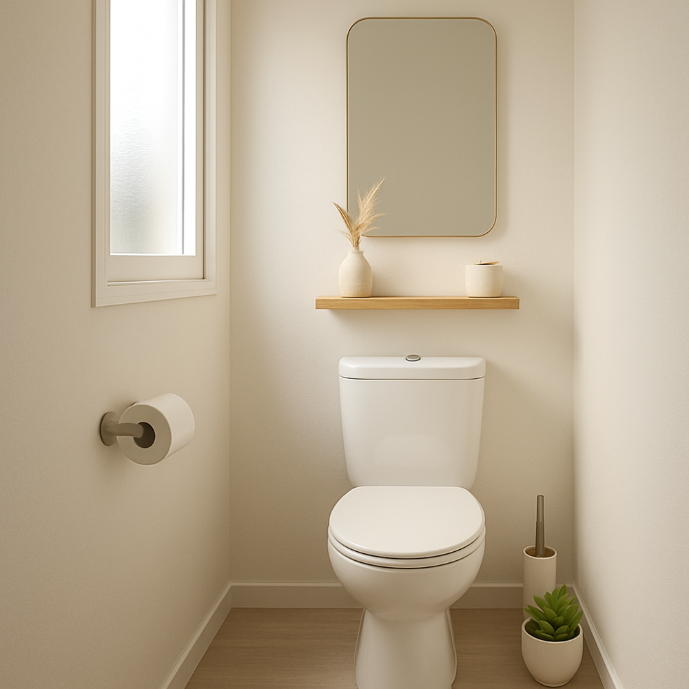 Appartement Studio de 25 m2 (Oletta)