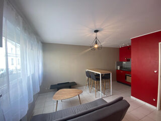  Appartement � louer 1 pi�ce 30 m�