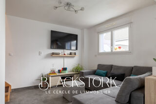  Maison � vendre 6 pi�ces 90 m�