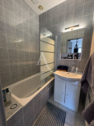  Appartement � louer 2 pi�ces 35 m�