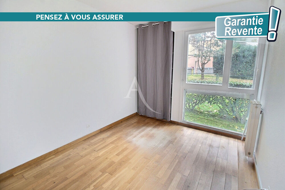 Appartement Elancourt 5 pièces 95.83 m2