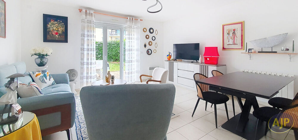 Maison La Baule Escoublac 4 pièce(s) 77.53 m2