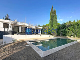  Maison à vendre 6 pièces 153 m²