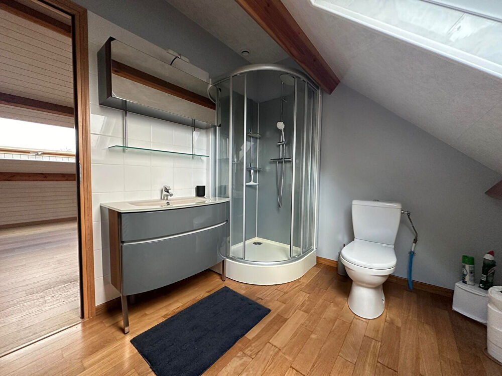 � vendre  Maison Lattre-Saint-Quentin (62810)