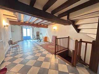  Maison � vendre 7 pi�ces 210 m�