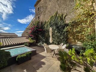  Villa � vendre 7 pi�ces 200 m�