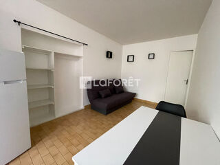  Appartement à louer 1 pièce 20 m²