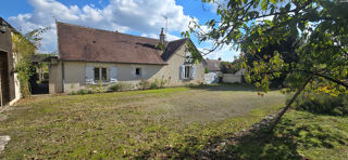  Maison à vendre 7 pièces 135 m²
