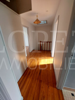  Maison à louer 4 pièces 93 m²