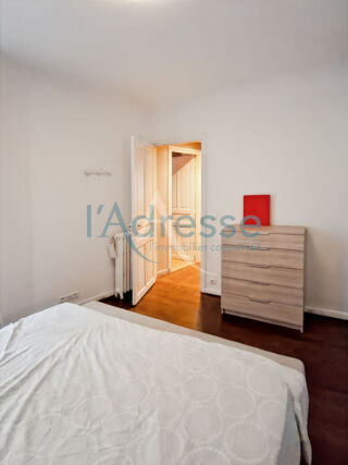  Appartement à louer 3 pièces 69 m²
