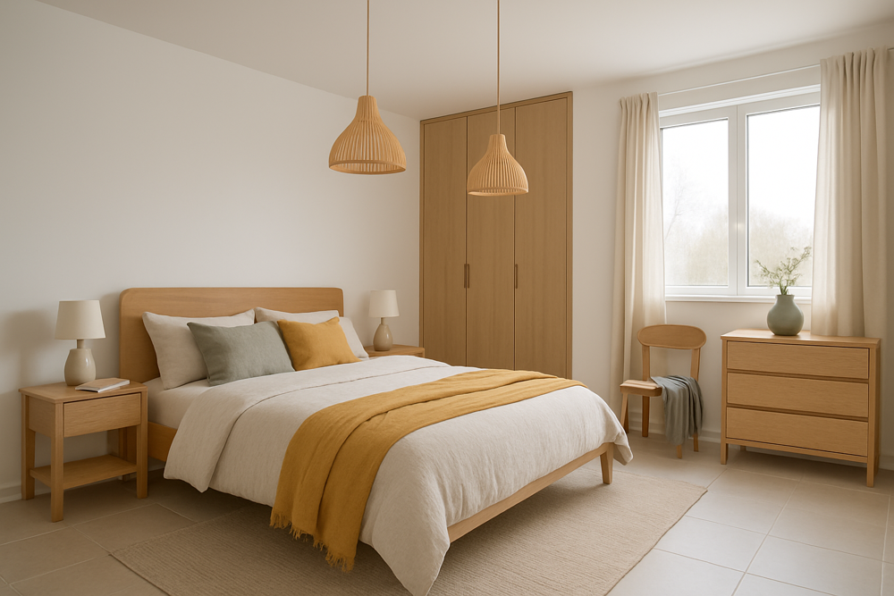 Vente Appartement Appartement 3 pièces de 67 m2 (Les Clayes-sous-Bois) Les clayes-sous-bois