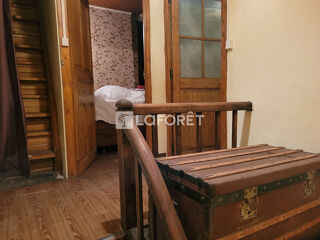  Maison � vendre 5 pi�ces 88 m�