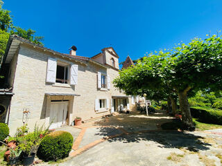  Maison à vendre 9 pièces 335 m²