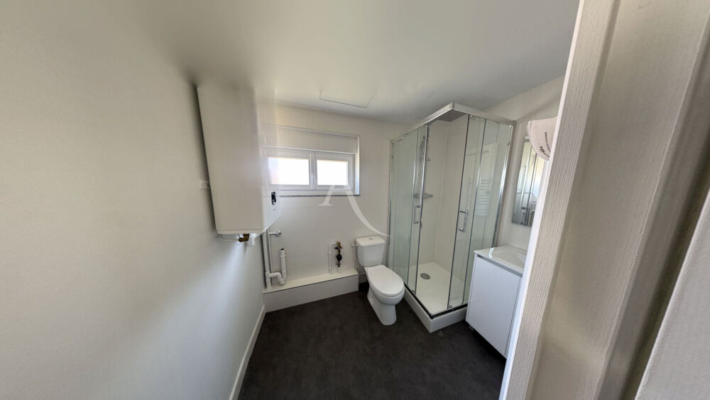 Studio MORANGIS 1 pièce 31.82 m²