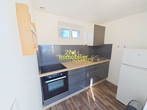  Appartement � louer 3 pi�ces 43 m�