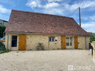  Maison à louer 2 pièces 44 m²