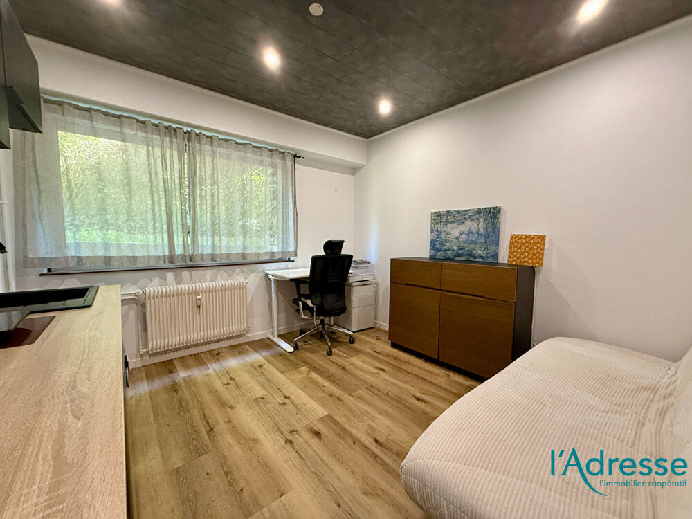Vente Appartement Appartement Riedisheim 1 pièce(s) 15 m2 Riedisheim