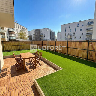  Appartement � vendre 3 pi�ces 64 m�