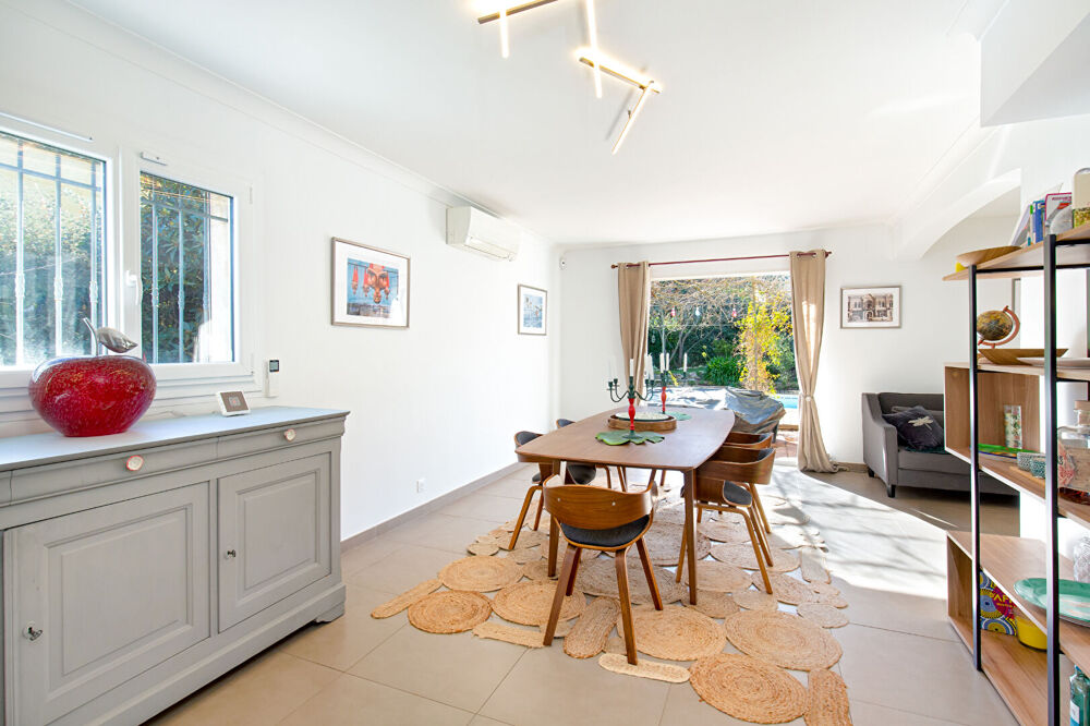 � vendre  Maison Saint-Rapha�l (83700)