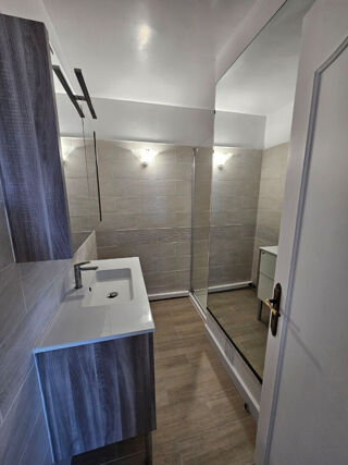  Appartement � vendre 2 pi�ces 48 m�