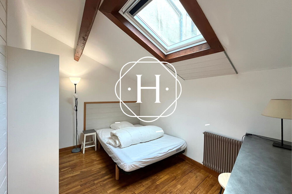 Appartement meublé Bourg En Bresse 3 pièce(s) 50.01 m2