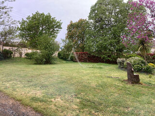  Terrain  vendre 401 m