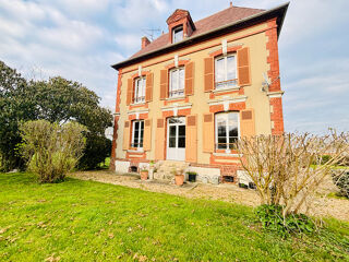  Maison à vendre 9 pièces 200 m²
