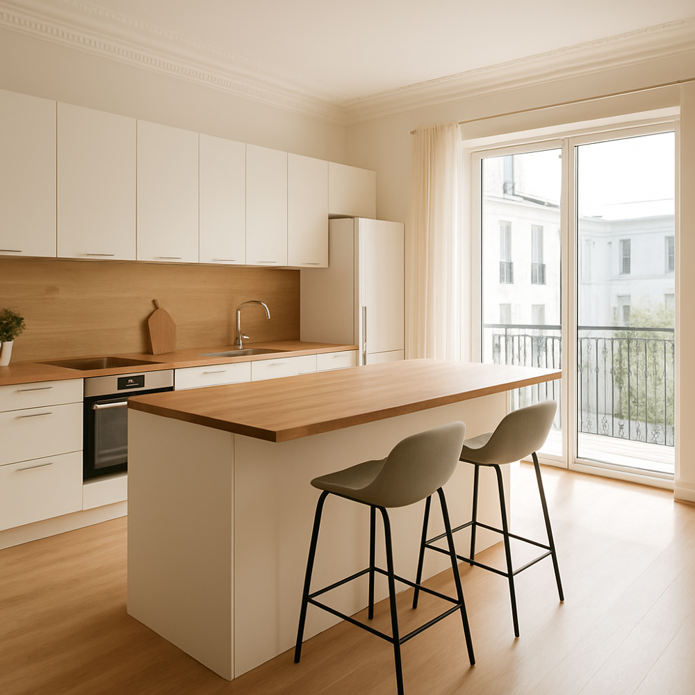 Vente Appartement Appartement 3 pièces de 86 m2 (Cagnes-sur-Mer) Cagnes-sur-mer