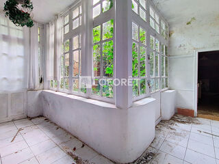  Maison � vendre 9 pi�ces 215 m�