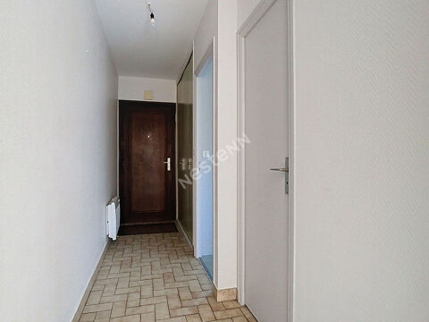  Appartement � louer 2 pi�ces 39 m�