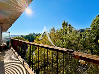  Appartement  vendre 4 pices 66 m