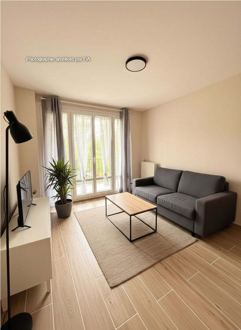 APPARTEMENT - SOISSONS