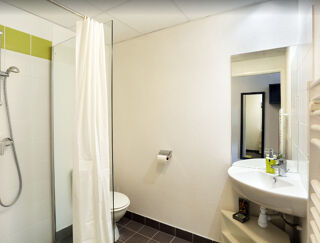  Appartement � vendre 1 pi�ce 19 m�