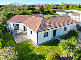  Maison  vendre 5 pices 154 m