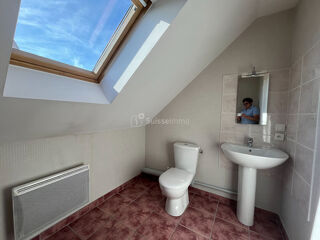  Maison à vendre 6 pièces 110 m²