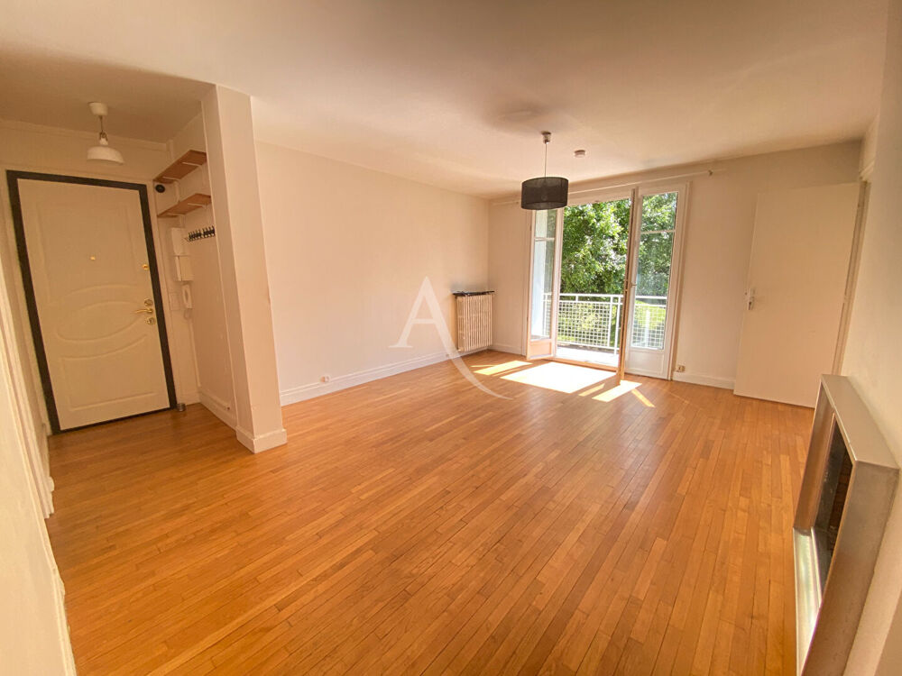 Appartement Meudon 3 pièce(s) 61 m2