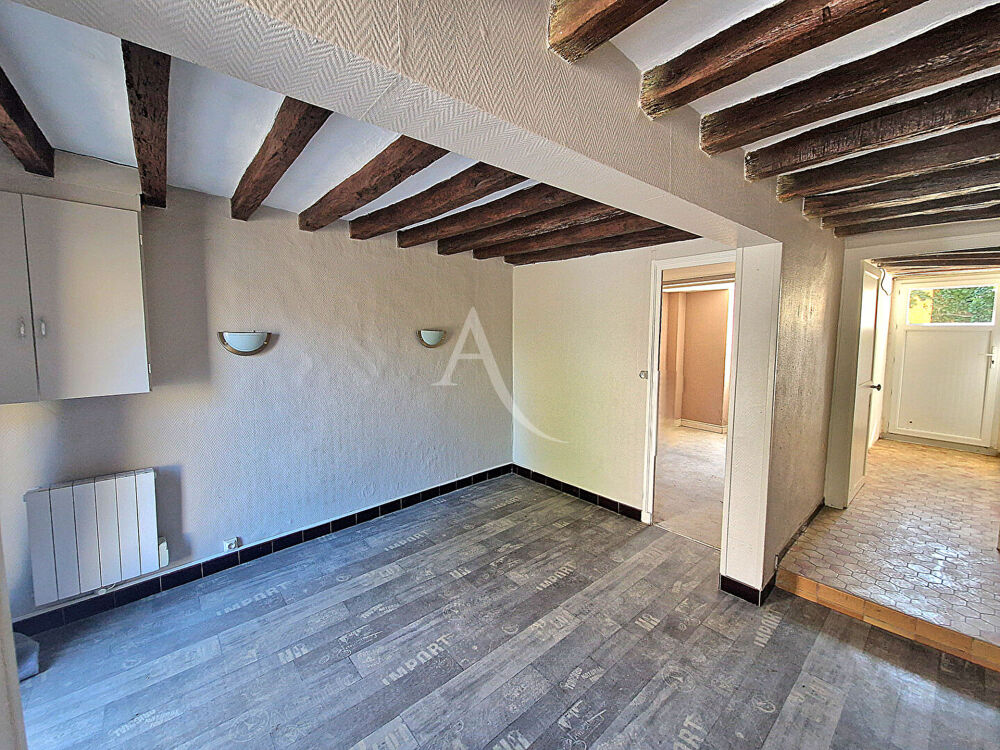 Vente Maison Maison de Bourg au Coeur de Précigné Precigne