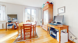  Appartement � vendre 3 pi�ces 65 m�