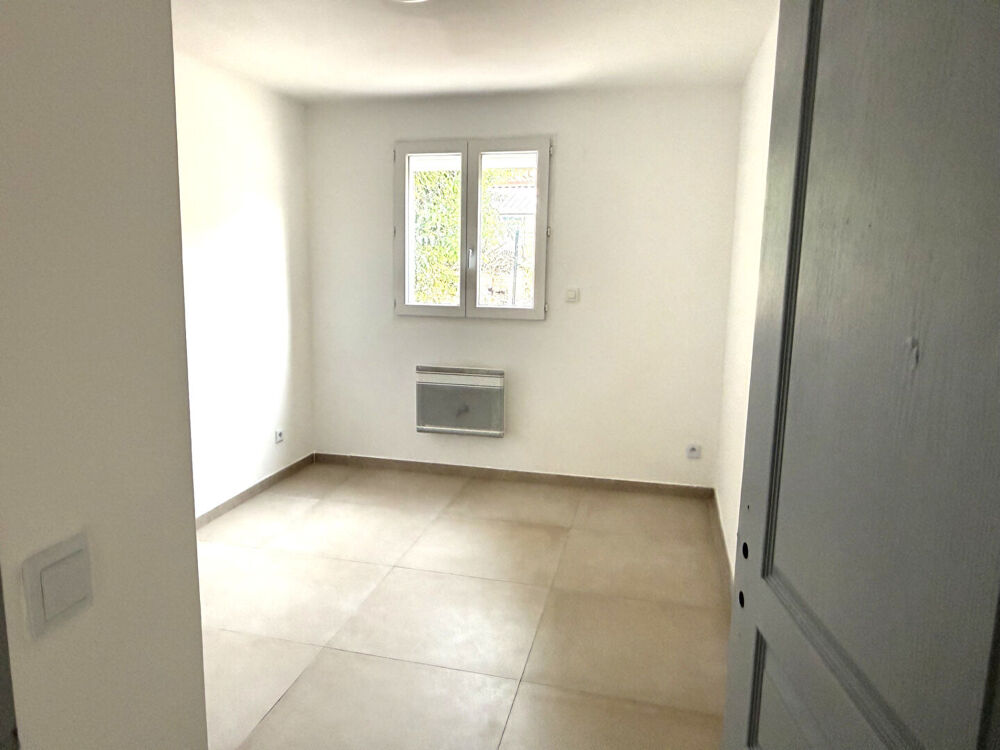 Vente Maison ST MITRE LES REMPART MAISON TYPE 3 Saint mitre les remparts