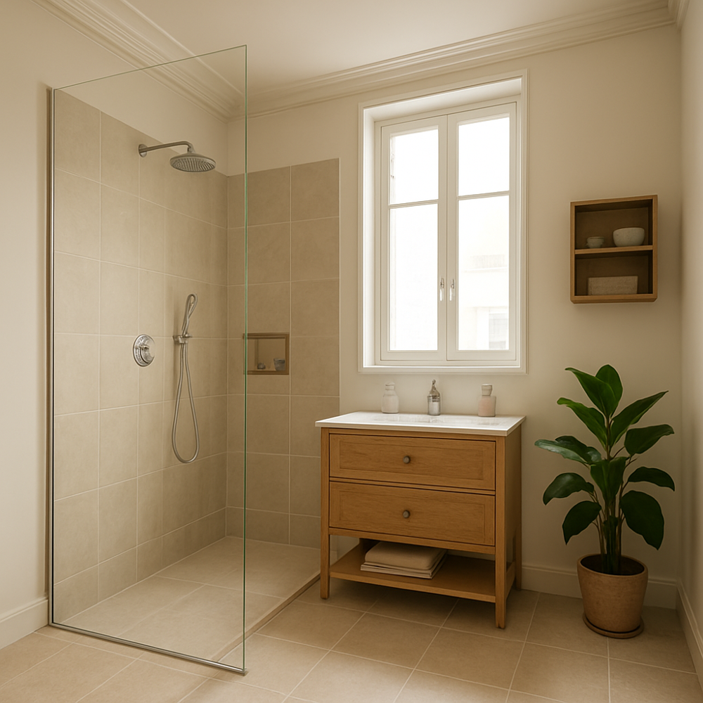 Vente Appartement Appartement 3 pièces de 105 m2 (Rouen) Rouen