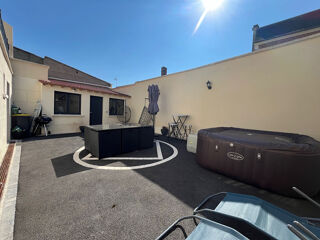  Maison � vendre 5 pi�ces 88 m�