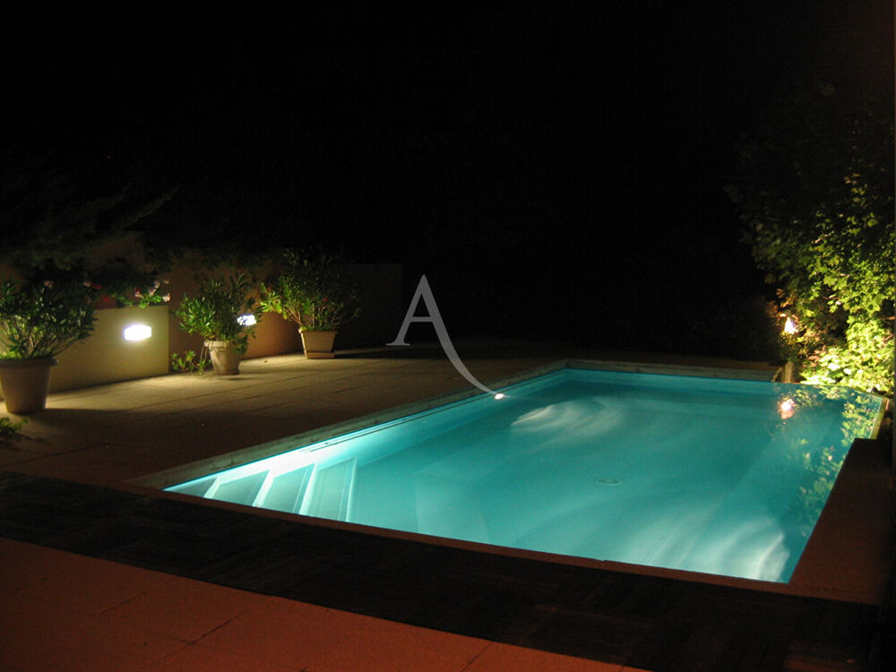 Maison d'architecte 7 pièces 170 m2