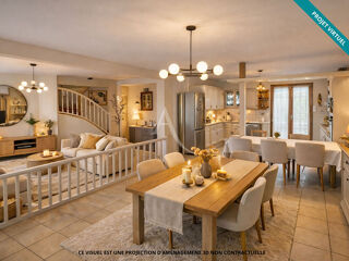  Maison � vendre 7 pi�ces 175 m�