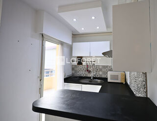  Appartement � vendre 1 pi�ce 34 m�